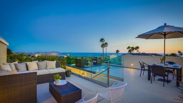 La Jolla