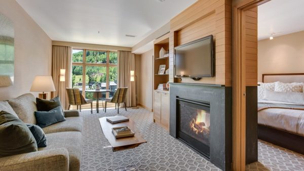 Viceroy, Snowmass